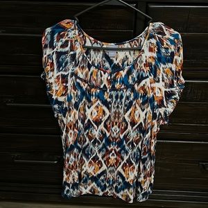 Laura Scott, Barely worn, Cute Top